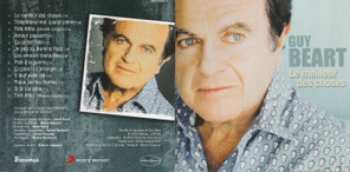 4CD/Coffret Guy Beart: Best Of 3CD & Son Nouvel Album