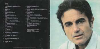 4CD/Coffret Guy Beart: Best Of 3CD & Son Nouvel Album