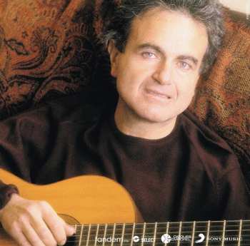 CD Guy Beart: Les Grands Succès