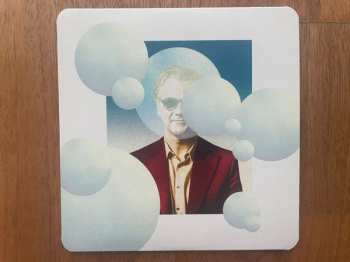 CD Guy Chambers And The Lemon Trees: Burst The Bubble