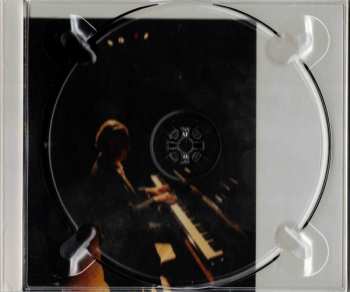 CD Guy Chambers: Go Gentle Into The Light