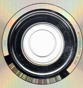 CD Guy Chambers: Go Gentle Into The Light