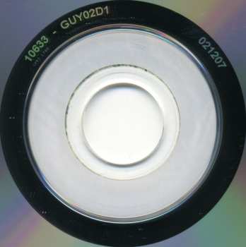 2CD Guy Forsyth: Unrepentant Schizophrenic Americana