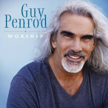 Album Guy Penrod: Worship