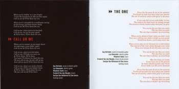 CD Guy Verlinde: Better Days Ahead