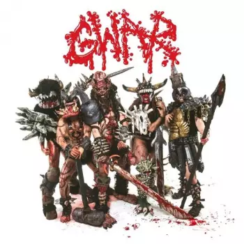 Gwar: Scumdogs Of The Universe