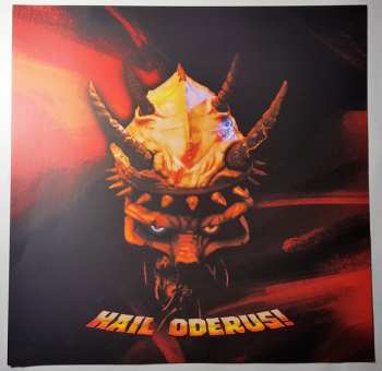 2LP Gwar: The Blood Of Gods