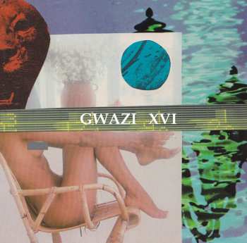 CD Gwazi: Xvi