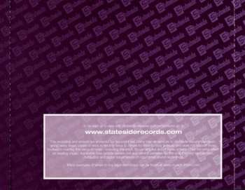 CD Gwen McCrae: Let's Straighten It Out / Melody Of Life