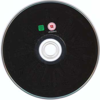 DVD Gwen Stefani: Harajuku Lovers Live