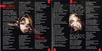 CD Gwendydd: Censored