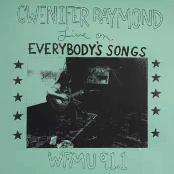 Live On Everybody's Songs WFMU 91.1