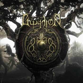 CD Gwydion: Gwydion