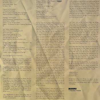 LP Gym Class Heroes: As Cruel As School Children LTD | CLR