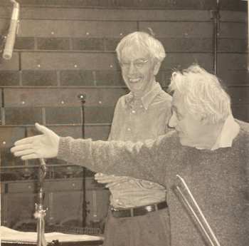 CD György Ligeti: The Ligeti Project III: Cello Concerto / Clocks And Clouds / Violin Concerto / Síppal, Dobbal, Nádihegedüvel