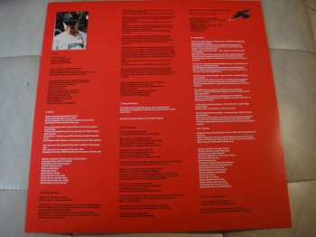 LP Gystere: A Little Story