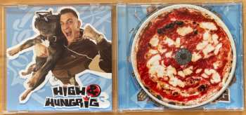 CD Bonez MC: High & Hungrig 3