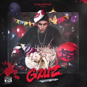 Gzuz187: Gzuz