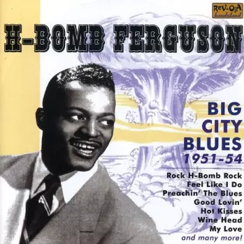 Big City Blues (1951-54)