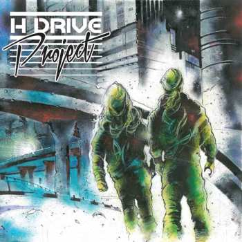 EP H Drive Project: Syntax Zero One