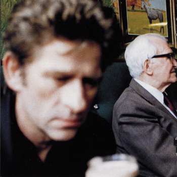 CD Hubert Félix Thiéfaine: Le Bonheur De La Tentation