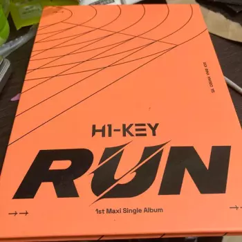 RUN