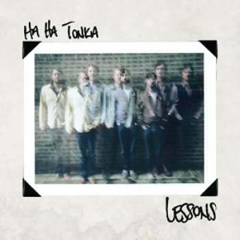 2LP Ha Ha Tonka: Lessons