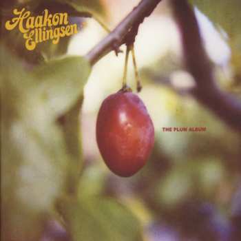 Album Haakon Ellingsen: The Plum Album