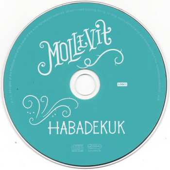 CD Habadekuk: Mollevit