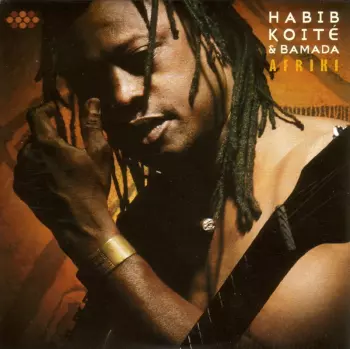 Habib Koité & Bamada: Afriki