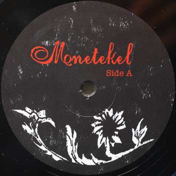 2LP Hackedepicciotto: Menetekel 