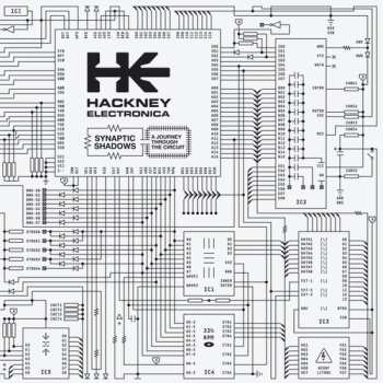 Album Hackney Electronica: Synaptic Shadows