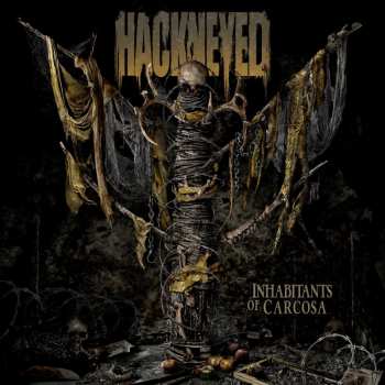 CD Hackneyed: Inhabitants Of Carcosa
