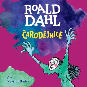 Dahl: Čarodějnice