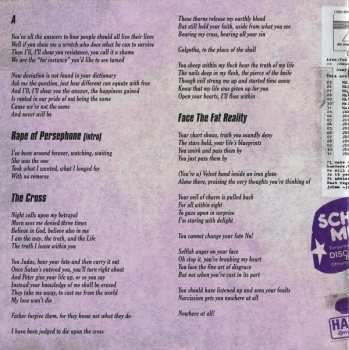 CD Hades: Live On Location