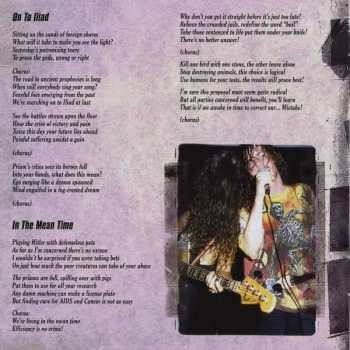 CD Hades: Live On Location