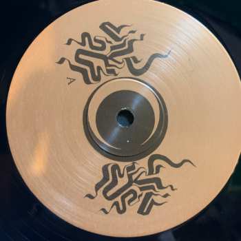 LP Hadit: With Joy And Ardour Through The Incommensurable Path