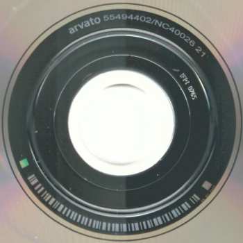 CD Georg Friedrich Händel: Opera Seria