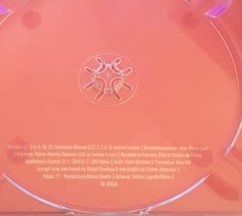 CD Georg Friedrich Händel: Opera Seria