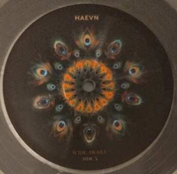 LP HAEVN: Wide Awake CLR | LTD