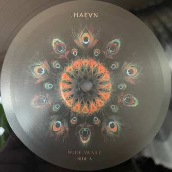 LP HAEVN: Wide Awake