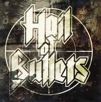 Album Hail Of Bullets: Hail Of Bullets