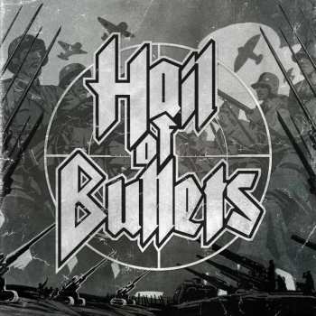 CD Hail Of Bullets: Hail Of Bullets