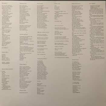 2LP Radiohead: Hail To The Thief