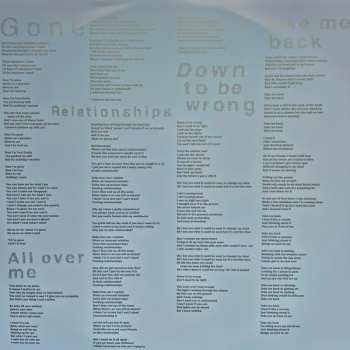 2LP Haim: I Quit CLR | LTD