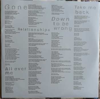 2LP Haim: I Quit CLR | LTD