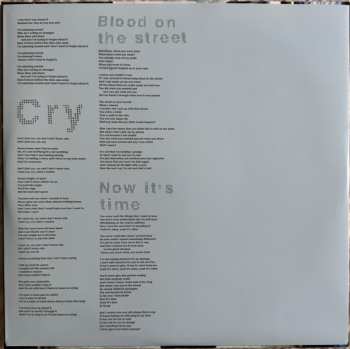 2LP Haim: I Quit CLR | LTD