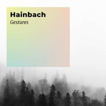 Album Hainbach: Gestures