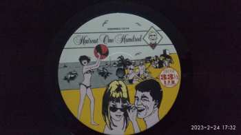 LP Haircut One Hundred: Pelican West