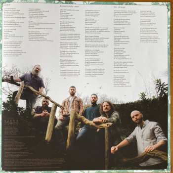 2LP Haken: Fauna LTD | CLR